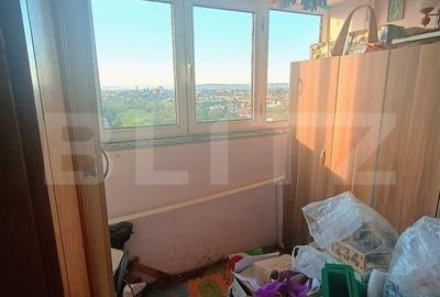 Apartament 4 camere, 3 balcoane inchise, zona Gara de Sud - 12