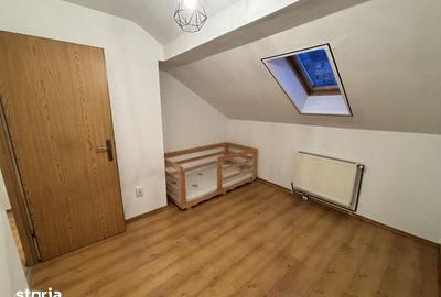Apartament cu 3 camere, mobilat în Gării - 9