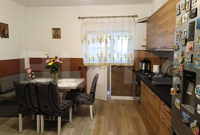Apartament de vanzare 3 camere, 69mp, 2 bai, zona Stejarului - 5