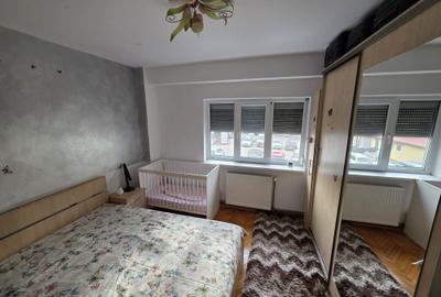 Apartament cu 2 camere decomandat, mobilat în Dâmbovița - 10