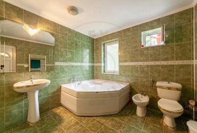 Casa de inchiriat - Valea Mare - ?tefane?ti - 1