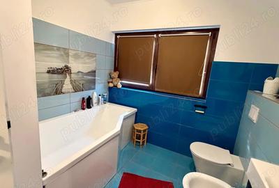 Casa Individuala, dormitor la parter, mobilata si utilata. Piscina! PRET NEGOCIABIL - 1