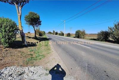 Teren de 400 mp, în Sud - 6