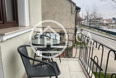 Apartament cu 2 camere decomandat în Ultracentral - 1
