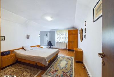 Casă cu 6 camere cu Teren 687 Mp în Crevedia - 5