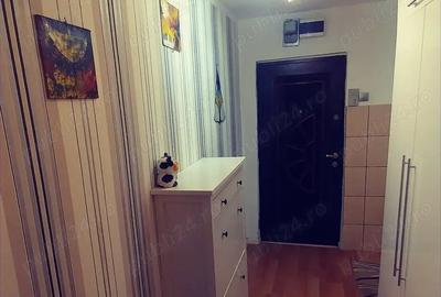 Garsonieră decomandată în Dorobanților - 4
