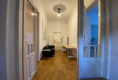 Casa Birouri Polona - Dorobanti -Romana - 3