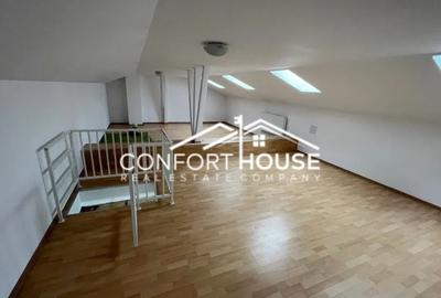 Vila P+E+M, 5 camere, mobilat, complex rezidential, PIPERA-Scoala Americana - 8