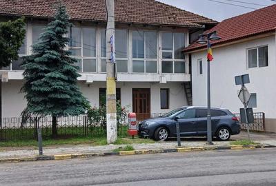 Spațiu comercial, de 200 mp, în Exterior Vest - 1