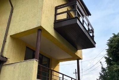 Casa de inchiriat -   5 camere - Curte 300 mp posibilitate extindere 600mp curte - 7