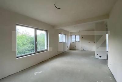 Casă cu 4 camere cu Teren 250 Mp în Someșeni - 5