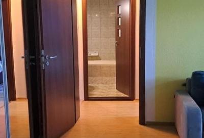 Apartament cu 2 camere semidecomandat în Tomis III - 5