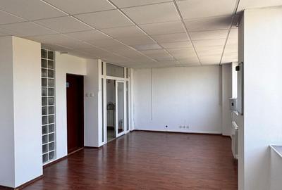 D+1+2+ Terasa  -  636 mp - pretabil birouri - Capitol -zona Hotel Milenium - 3