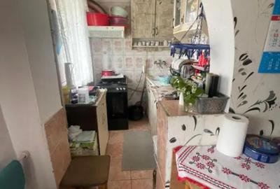 Apartament cu 3 camere semidecomandat în Valea Rosie - 12