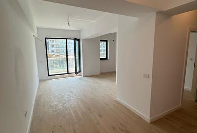 PIPERA PLAZA - APARTAMENT 2 CAMERE - COMISION 0% - 5