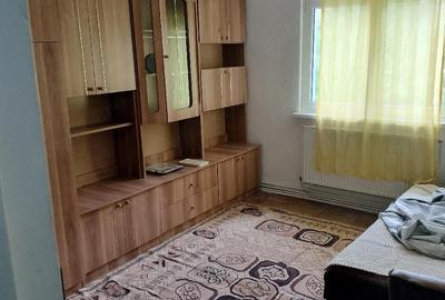 Garsonieră decomandată în Tudor - 5