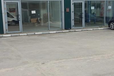 Spațiu comercial, în Afumați - 2