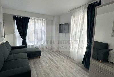 Apartament cu 2 camere decomandat, mobilat în Bularga - 4