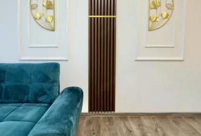 Apartament cu 2 camere semidecomandat, mobilat în Barbu Văcărescu - 10