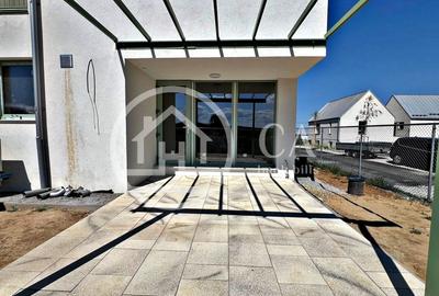 Casa tip duplex cu 4 camere de vanzare in Paleu, Bihor - 17