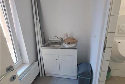 Spatiu comercial  Iosefin etaj 1 cu lift+loc parcare - 4