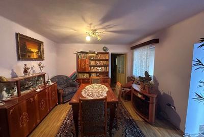 Casă cu 3 camere în Central - 7