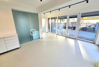 Spatiu comercial cu parcare, Hipodrom 2 - 6