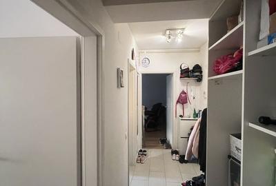 Apartament cu 2 camere decomandat în Central - 16