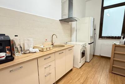 Apartament 2 camere luminos Herastrau - 4