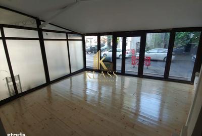 Spațiu comercial, de 300 mp, în Dacia - 11