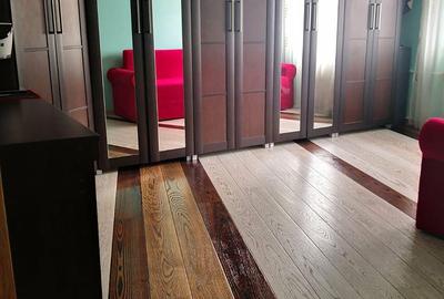 Apartament cu 3 camere decomandat în Inel I - 5