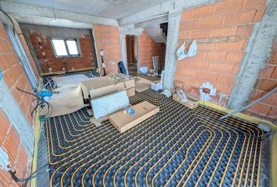 Casa 5+ camere 200mp | 0 comision | Tunari langa Amber Forest - 8