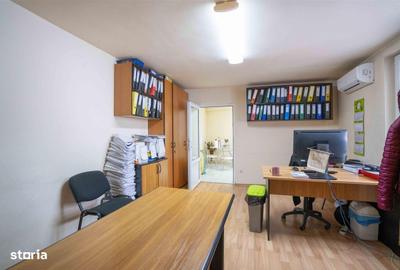 Casă cu 4 camere cu Teren 150 Mp în Central - 4