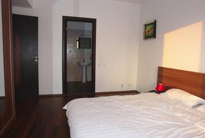 Apartament cu 2 camere semidecomandat, mobilat în Grozăvești - 4