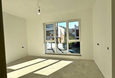 Casa tip Duplex,zona Narciselor - 6