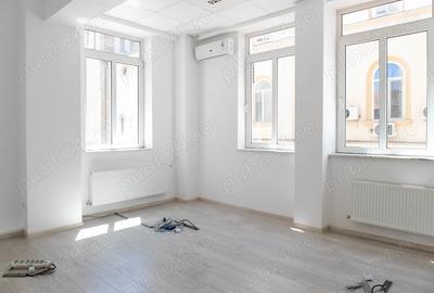 Spatiu birouri ultracentral ultramodern - 8
