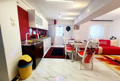 Apartament 2 camere de Lux ,situat in Rovinari, Str Muncii - 10