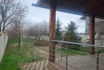 Vila 5 camere in comuna Berceni zona centrala - 18