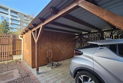 Casă individuală cu 5 camere cu Teren 400 Mp în Gheorgheni - 8