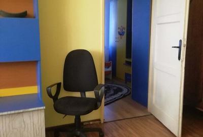 Garsonieră decomandată în Craiter