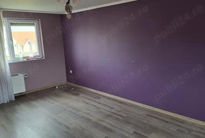 Casă cu 3 camere cu Teren 160 Mp în Paleu - 7
