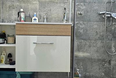 Apartament modern 2 camere in Faleza Nord cu vedere la mare - 9