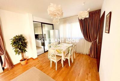 Casă cu 5 camere cu Teren 700 Mp în Corbeanca - 6