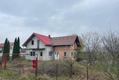 Casă cu 4 camere în Stejeriș - 2