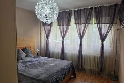Apartament cu 2 camere decomandat în Drumul Taberei - 3