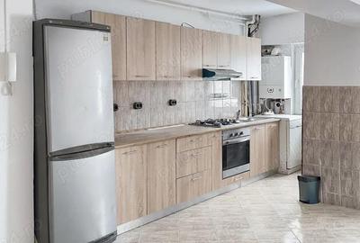 Apartament cu 4 camere decomandat în Griviței - 12