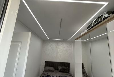 Apartament cu 2 camere semidecomandat în Vest - 8