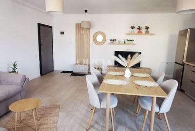 Apartament 2 camere | 2 Parcari | Bloc nou | Lift | Somesului Floresti - 4