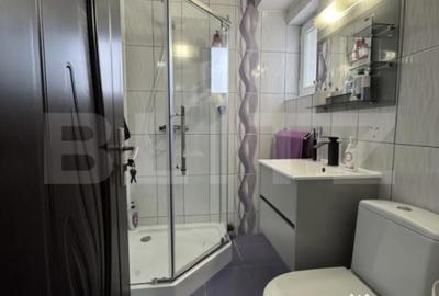 Apartament cu 2 camere decomandat, mobilat în Central - 3