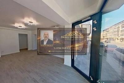 Spațiu comercial, de 85 mp, în Tecuci - 3